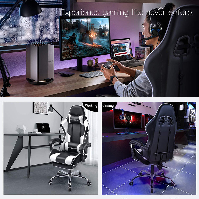PRO SERIES // GT800A-WHITE